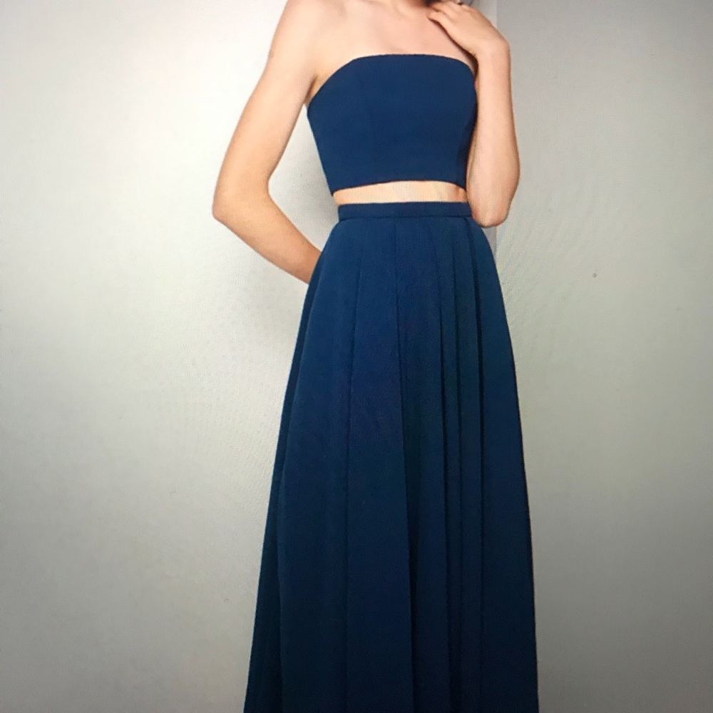 Fame and Partners Sweet Rebel Dress